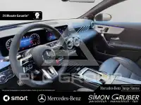 2025 Mercedes Benz CLA 45 AMG