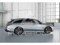 2025 Mercedes Benz CLA 45 AMG