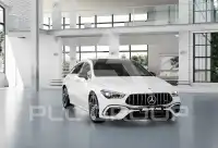 2025 Mercedes Benz CLA 45 AMG