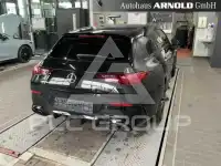 2025 Mercedes Benz CLA 45 AMG