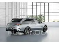 2025 Mercedes Benz CLA 45 AMG