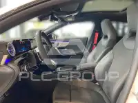 2025 Mercedes Benz CLA 45 AMG