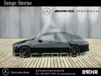2025 Mercedes Benz CLA 45 AMG