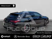 2025 Mercedes Benz CLA 45 AMG