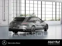 2025 Mercedes Benz CLA 45 AMG