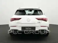2025 Mercedes Benz CLA 45 AMG