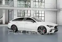 2025 Mercedes Benz CLA 45 AMG