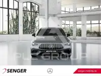 2025 Mercedes Benz CLA 45 AMG