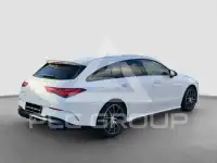 2025 Mercedes Benz CLA 35 AMG