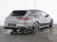 2025 Mercedes Benz CLA 35 AMG