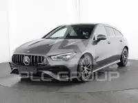 2025 Mercedes Benz CLA 35 AMG
