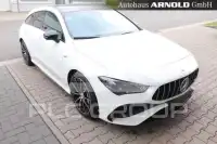 2025 Mercedes Benz CLA 35 AMG