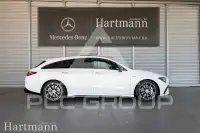 2025 Mercedes Benz CLA 35 AMG