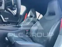 2025 Mercedes Benz CLA 35 AMG