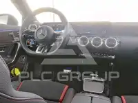 2025 Mercedes Benz CLA 35 AMG