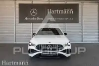 2025 Mercedes Benz CLA 35 AMG