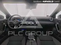 2025 Mercedes Benz CLA 35 AMG