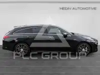 2025 Mercedes Benz CLA 35 AMG