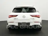 2025 Mercedes Benz CLA 35 AMG