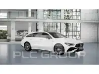 2025 Mercedes Benz CLA 35 AMG