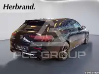 2025 Mercedes Benz CLA 35 AMG