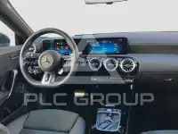 2025 Mercedes Benz CLA 35 AMG