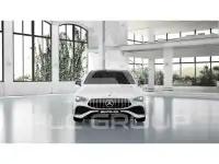 2025 Mercedes Benz CLA 35 AMG