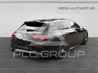 2025 Mercedes Benz CLA 35 AMG