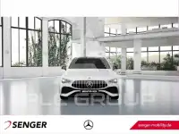 2025 Mercedes Benz CLA 35 AMG