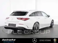 2025 Mercedes Benz CLA 35 AMG