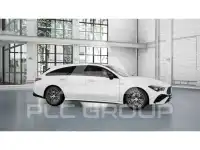 2025 Mercedes Benz CLA 35 AMG