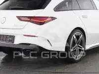 2025 Mercedes Benz CLA 35 AMG