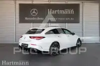 2025 Mercedes Benz CLA 35 AMG