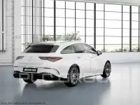 2025 Mercedes Benz CLA 35 AMG