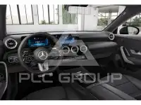 2025 Mercedes Benz CLA 35 AMG