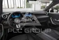 2025 Mercedes Benz CLA 35 AMG