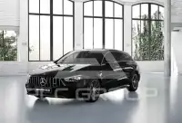 2025 Mercedes Benz CLA 35 AMG