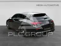 2025 Mercedes Benz CLA 35 AMG
