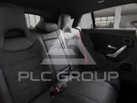2025 Mercedes Benz CLA 35 AMG
