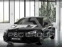 2025 Mercedes Benz CLA 35 AMG