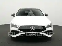 2025 Mercedes Benz CLA 35 AMG