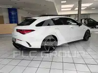 2025 Mercedes Benz CLA 35 AMG