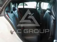 2025 Mercedes Benz CLA 35 AMG