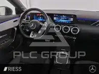 2025 Mercedes Benz CLA 35 AMG