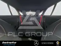 2025 Mercedes Benz CLA 35 AMG