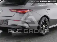 2025 Mercedes Benz CLA 35 AMG