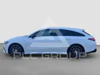 2025 Mercedes Benz CLA 35 AMG
