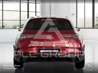 2025 Mercedes Benz CLA 35 AMG