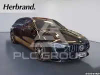 2025 Mercedes Benz CLA 35 AMG