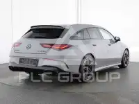 2025 Mercedes Benz CLA 35 AMG
